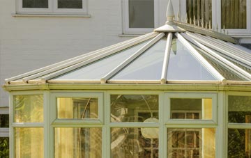 conservatory roof repair Shuttington, Warwickshire