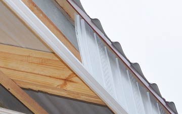 why Shuttington fascia repairs are essential
