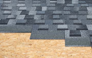 expert Shuttington asphalt roof companies