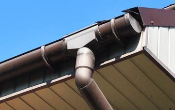 types of Shuttington fascias