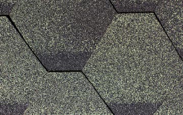 Shuttington fibreglass shingle repairs