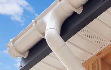 Shuttington gutter installation costs
