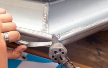 disadvantages of Shuttington lead roofing