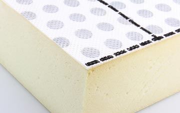 meeting Shuttington building codes