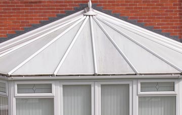 Shuttington polycarbonate conservatory roof repairs