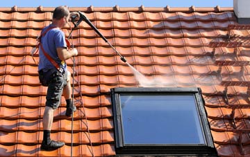 roof cleaning Shuttington, Warwickshire