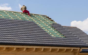 roof replacement Shuttington, Warwickshire