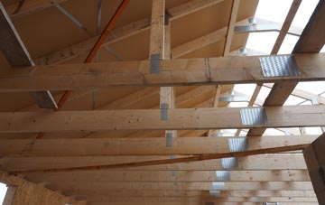 Shuttington roof truss costs