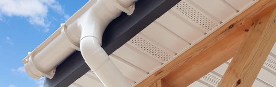 get Shuttington guttering quotes today