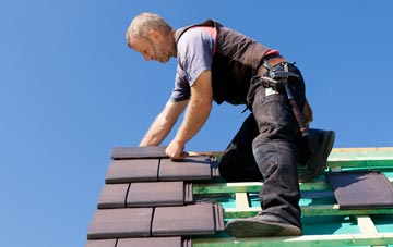 disadvantages of Shuttington slate roofing