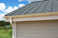 Shuttington fascia repair