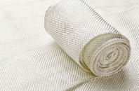 Shuttington fibreglass roofing repairs