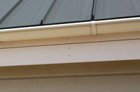 Shuttington soffit repair